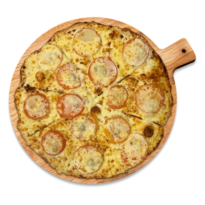 26. Gorgonzola